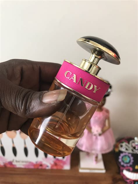 prada candy reviews